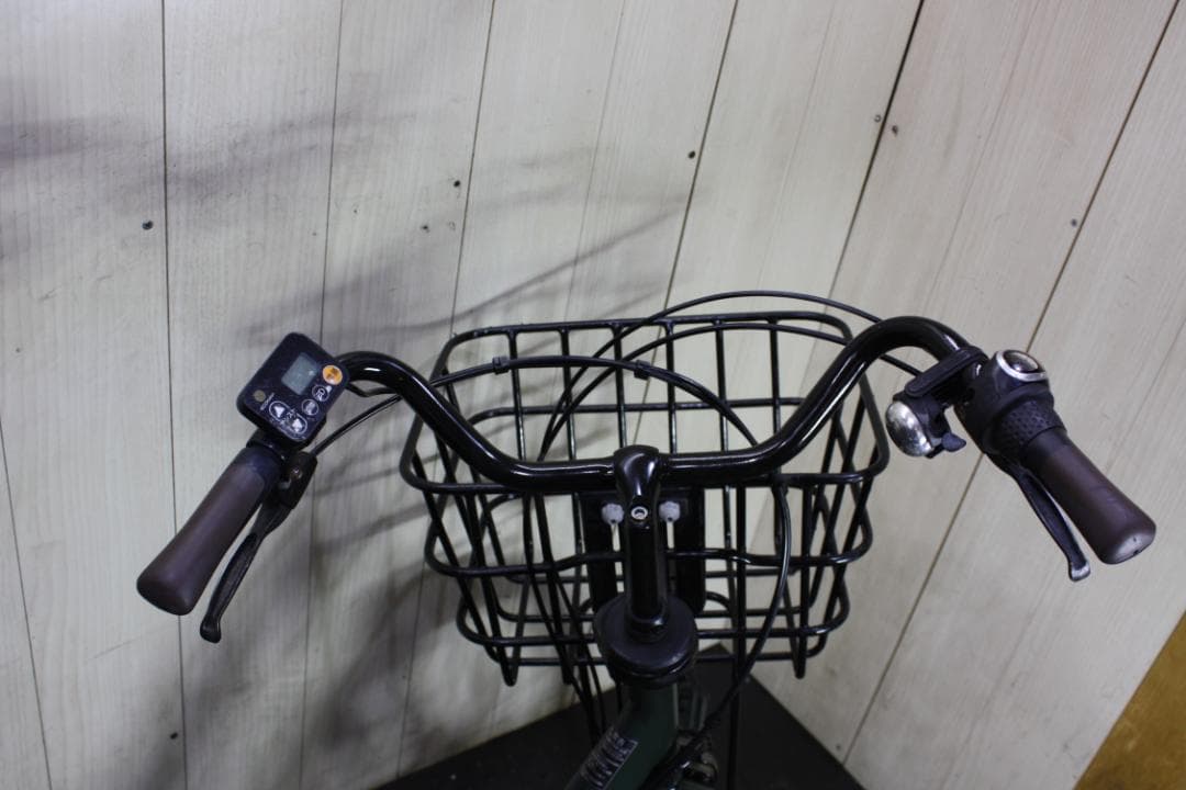 パナソニックギュットアニーズEX BE-ELA03G 20型8AH LED