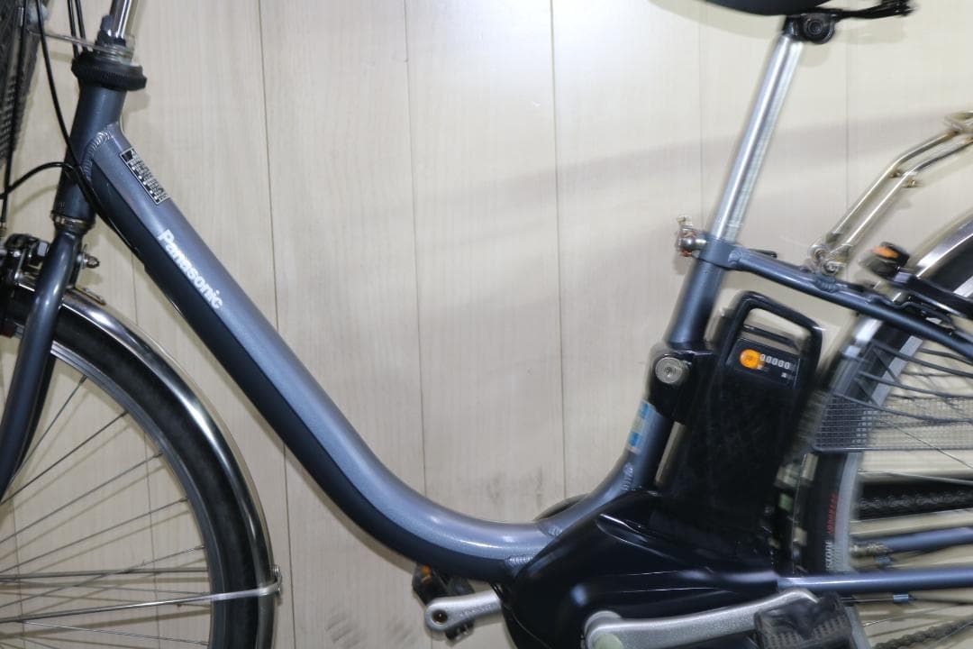 パナソニックビビYX BE-ELYX632N 12AH 26インチ LED 3段