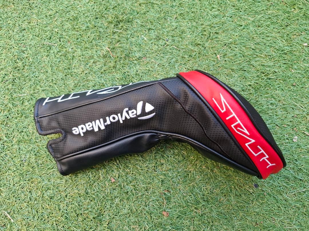 1765さん専用　ステルスHDドライバー10.5° ヘッドのみ