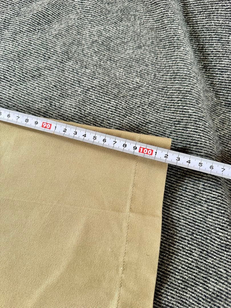 90s DICKIES ディッキーズ USA製 W38L29 TALONジッパー