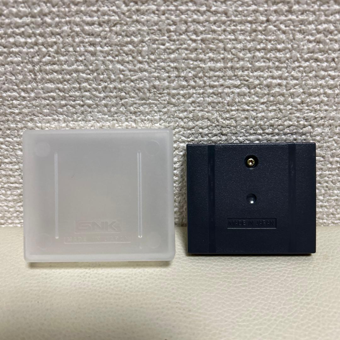 キング・オブ・ファイターズR－2