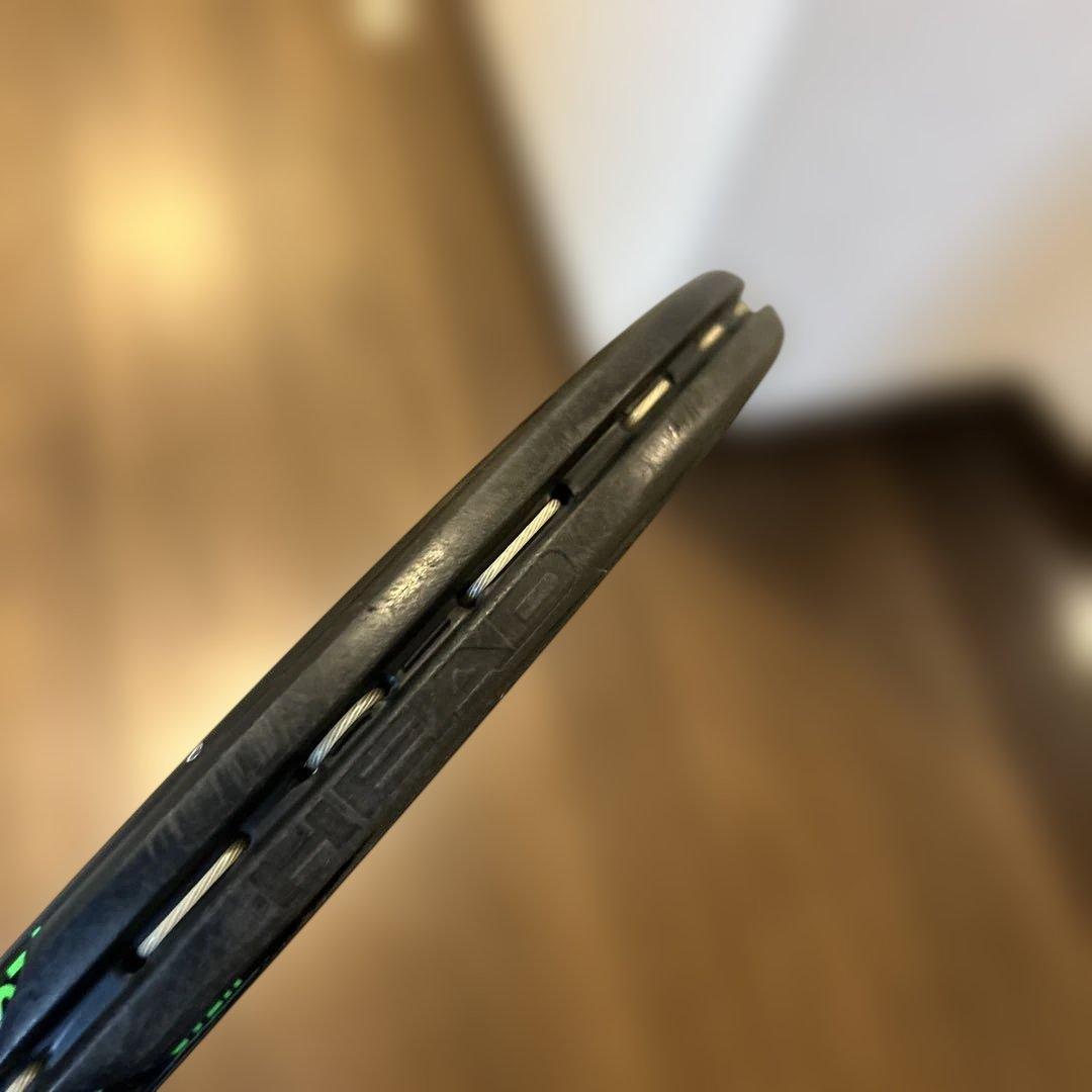 希少グラフィン ラジカル LTD MP リミテッド エディション 2015年