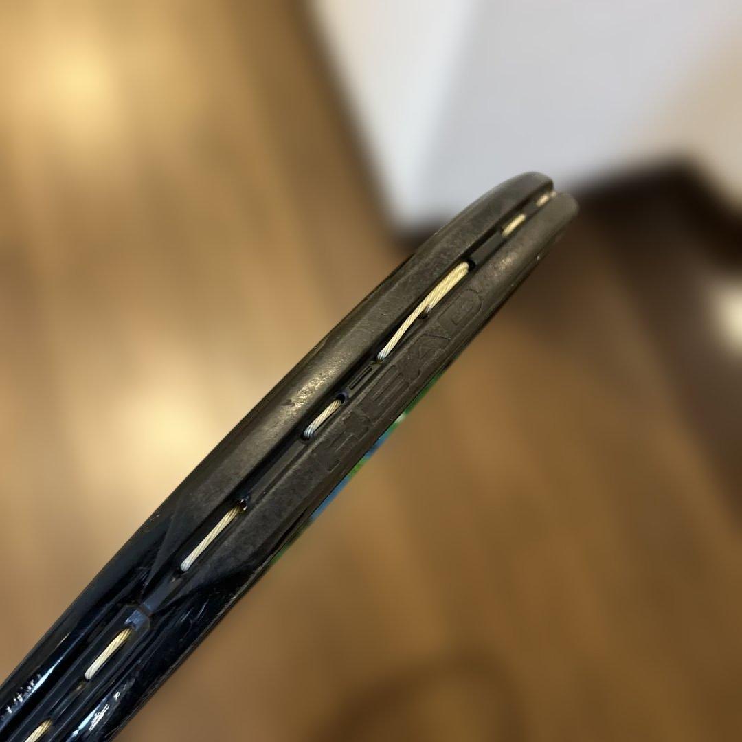 希少グラフィン ラジカル LTD MP リミテッド エディション 2015年