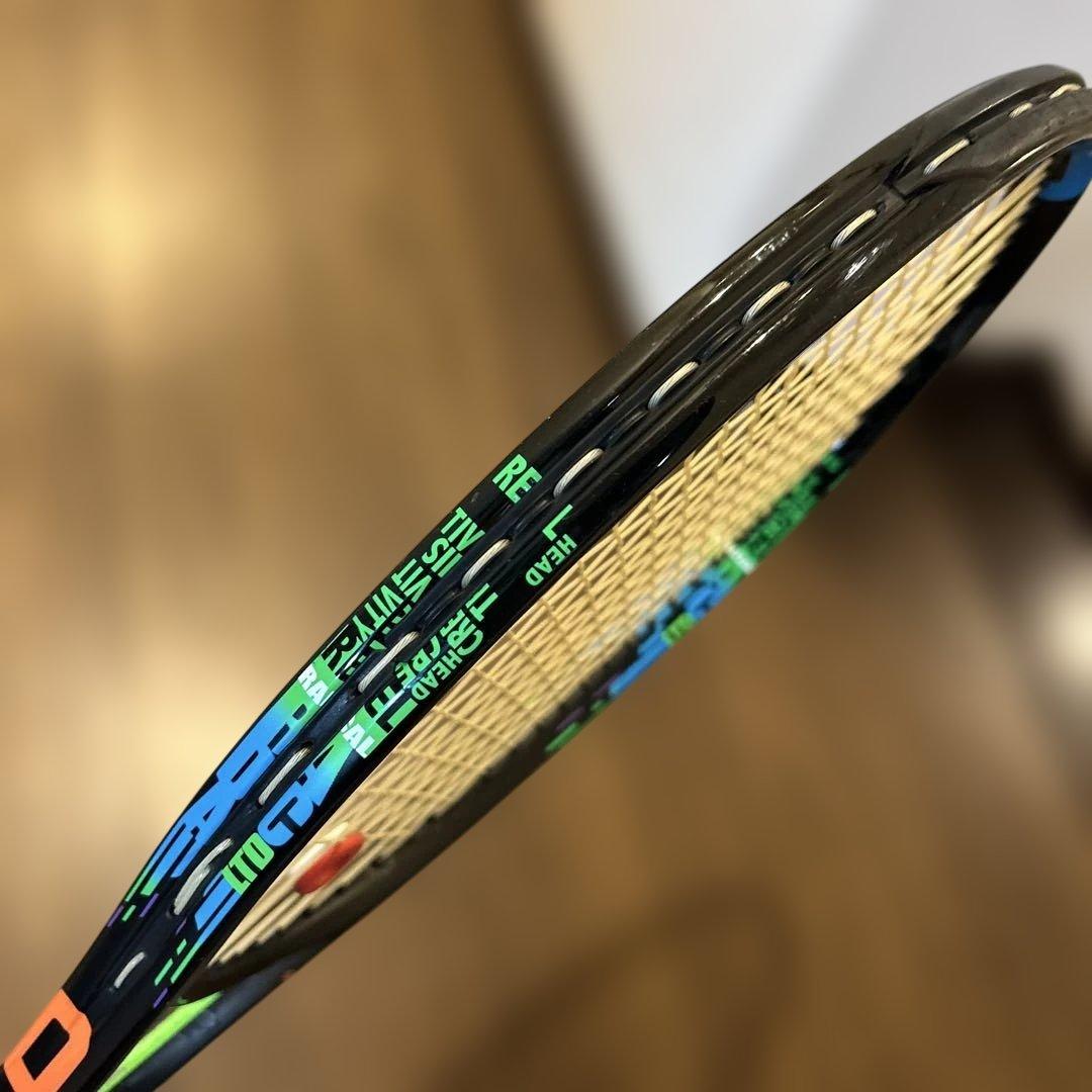 希少グラフィン ラジカル LTD MP リミテッド エディション 2015年