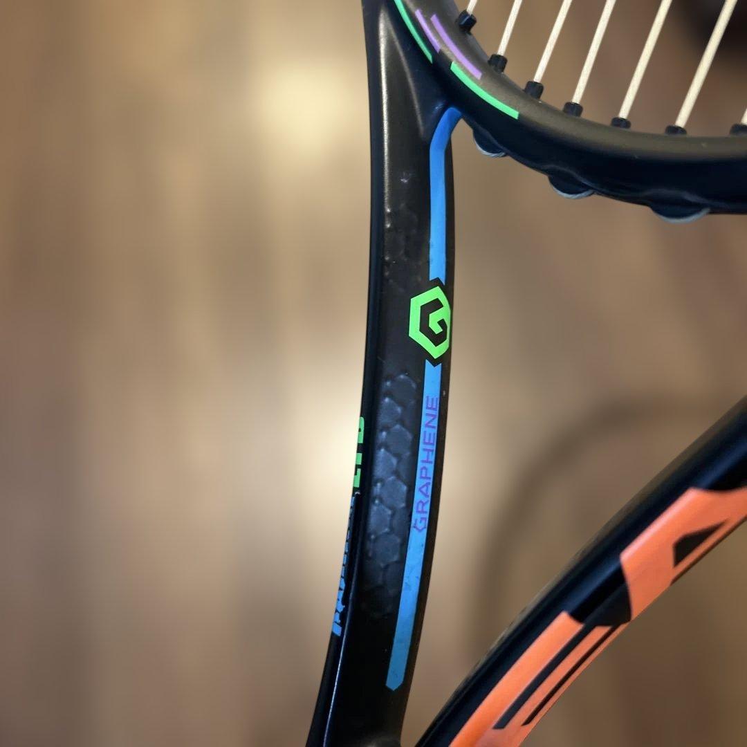 希少グラフィン ラジカル LTD MP リミテッド エディション 2015年