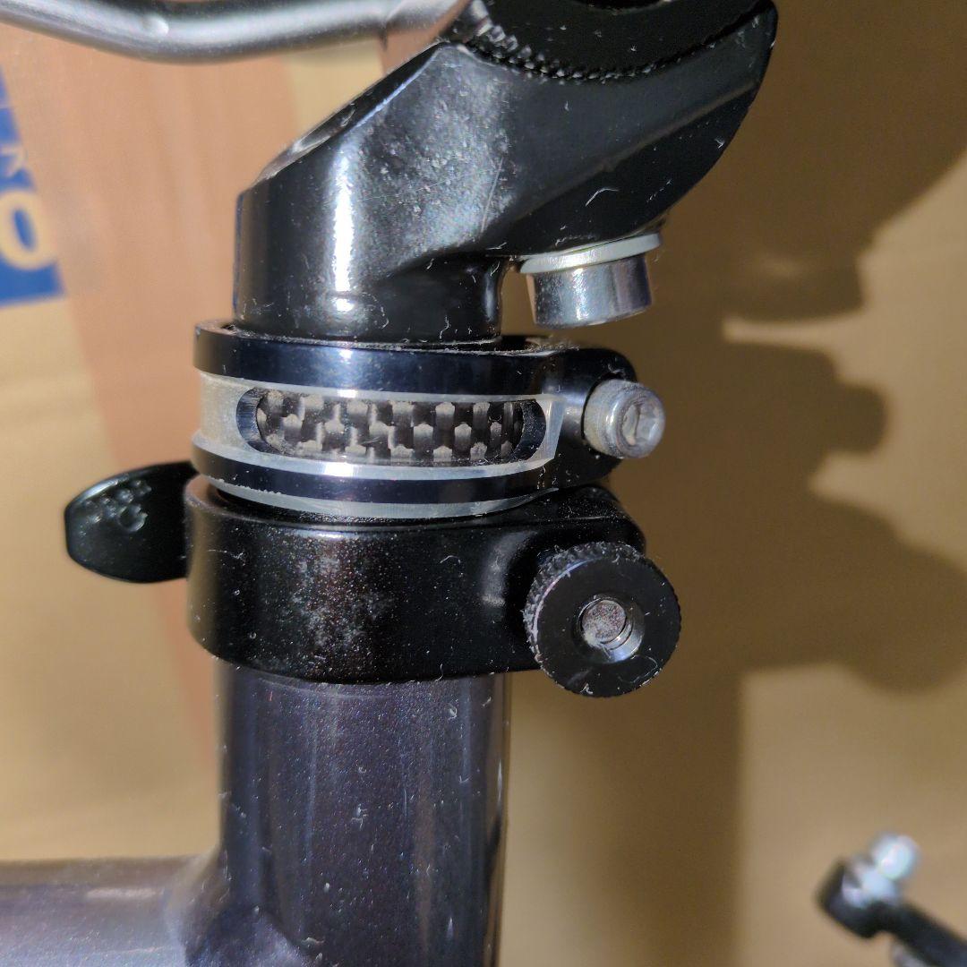 GIANT ESCAPE R Drop フレームセット 他おまけ付け