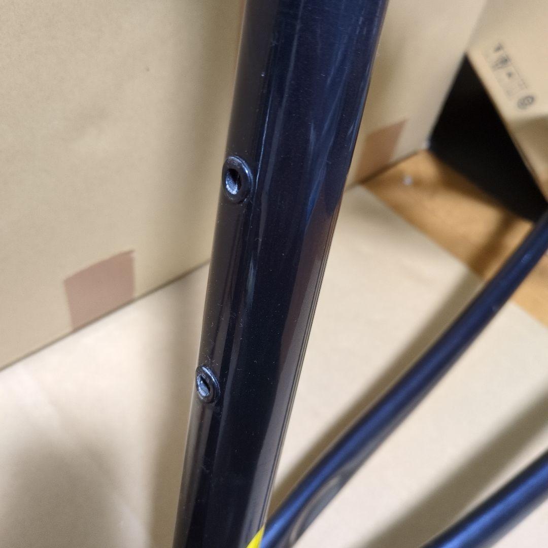 GIANT ESCAPE R Drop フレームセット 他おまけ付け