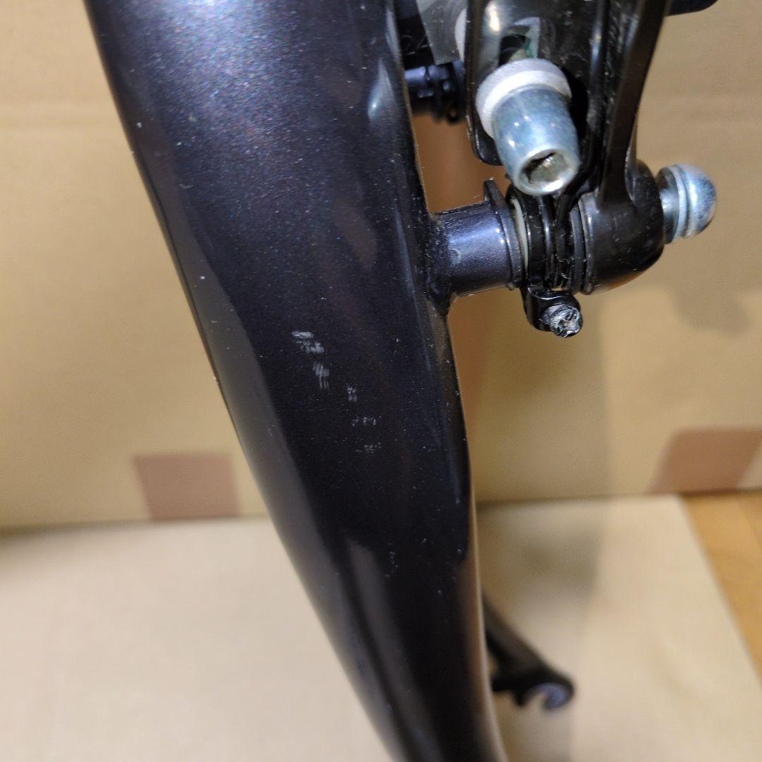 GIANT ESCAPE R Drop フレームセット 他おまけ付け