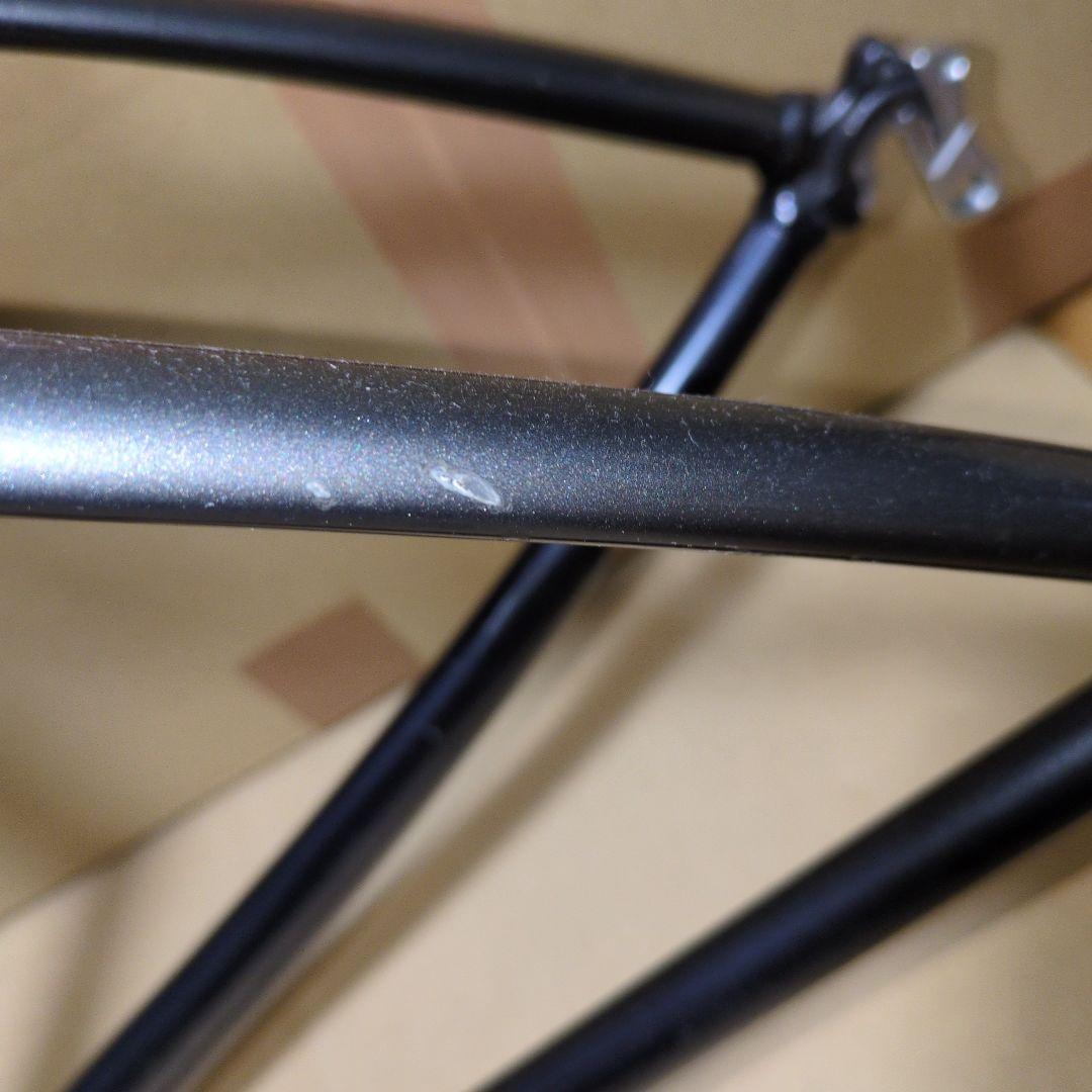 GIANT ESCAPE R Drop フレームセット 他おまけ付け