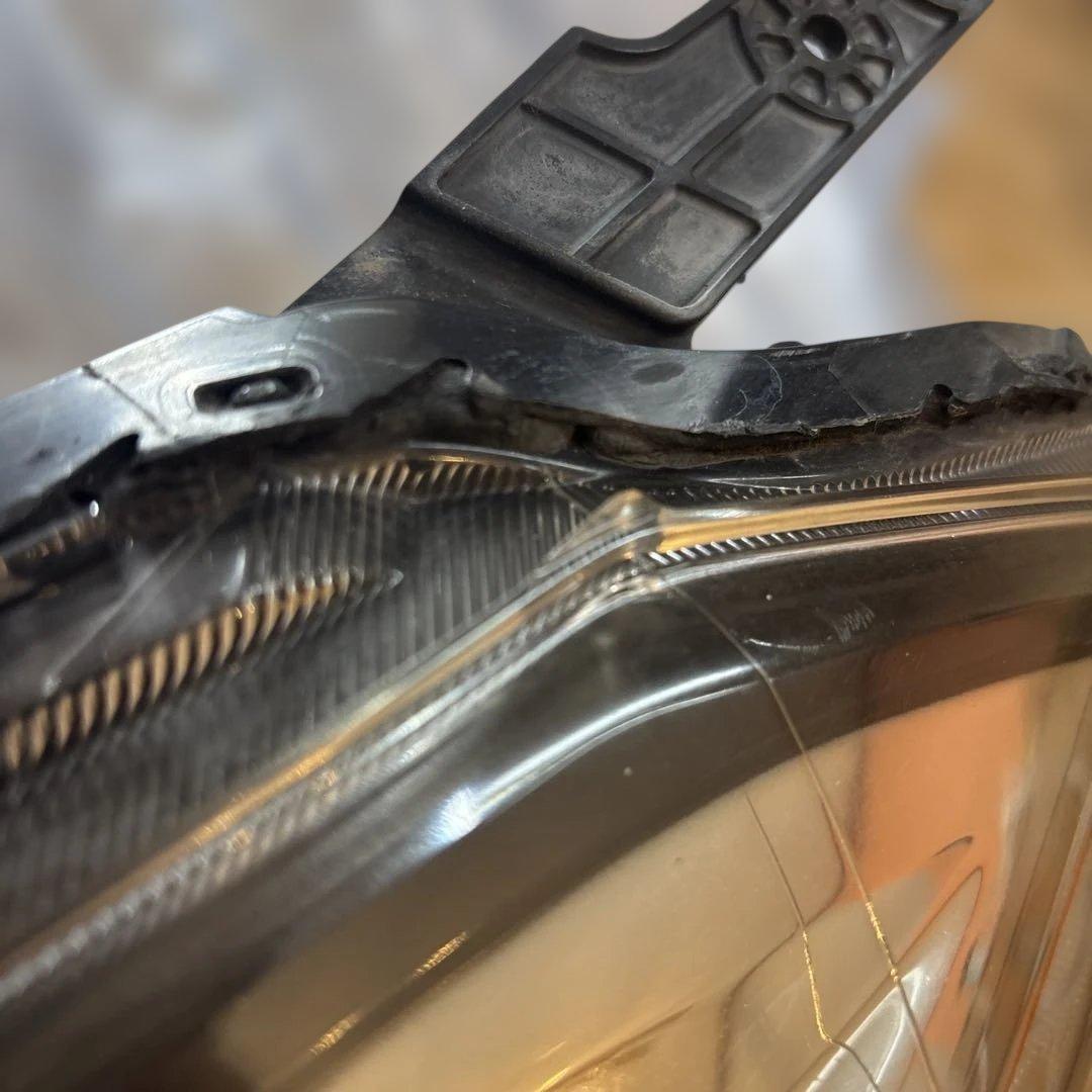 XV GP7 USスバル純正 ヘッドライト USDM 北米仕様