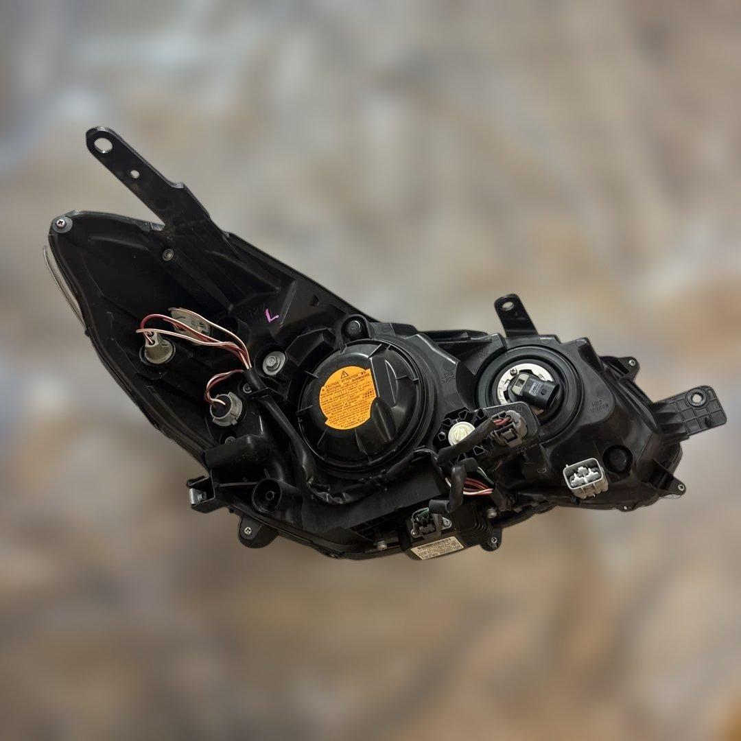 XV GP7 USスバル純正 ヘッドライト USDM 北米仕様