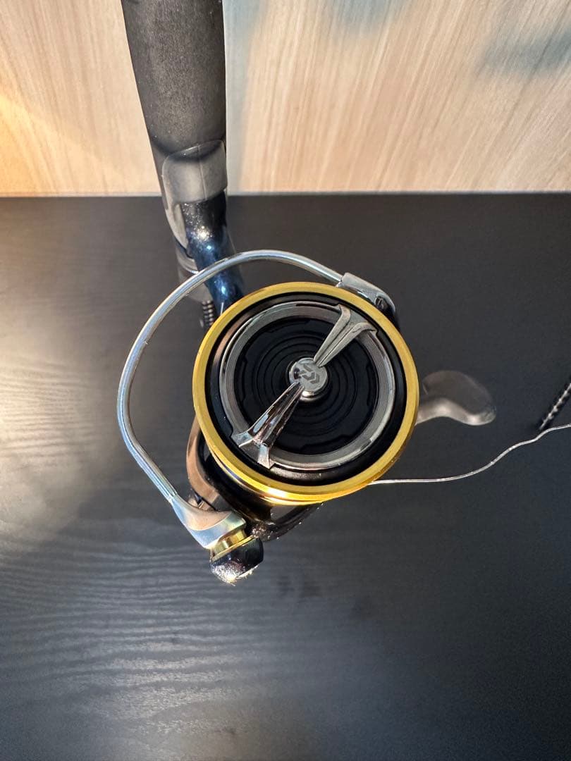 アーカードフレックス ARCARD FLEX AF-832M エギングロッド