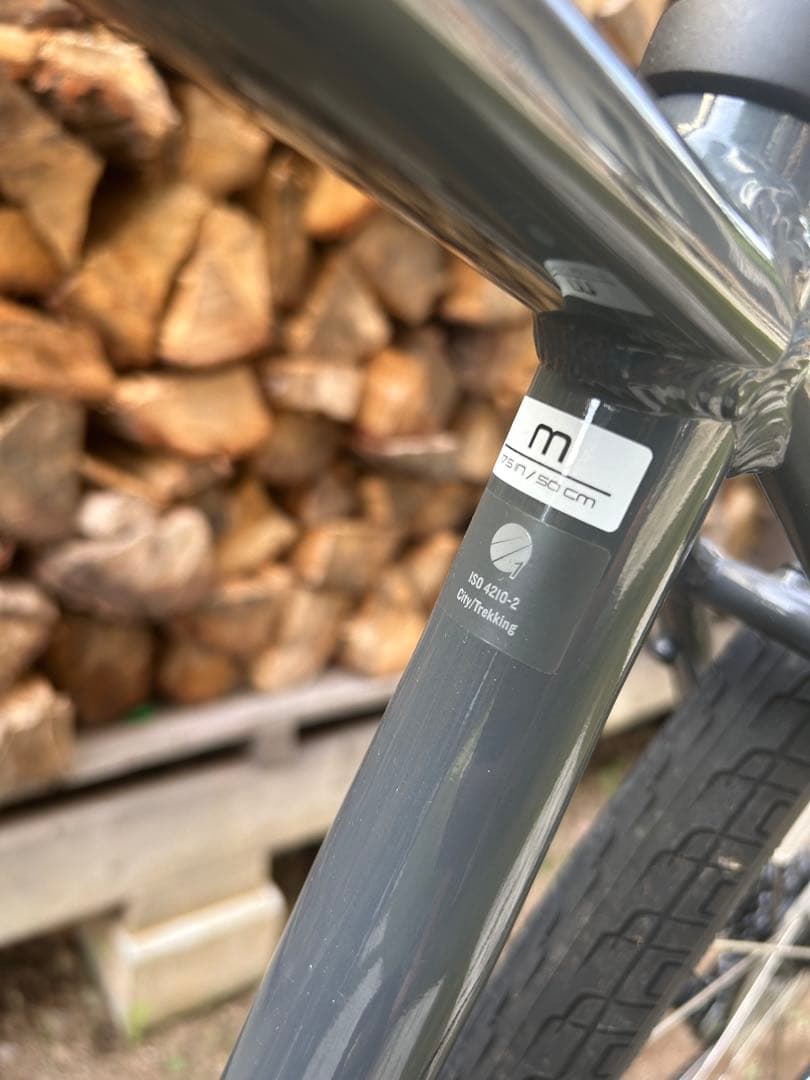 M*ん様 トレック　TREK FX1 サイズM 数回使用　屋内保管