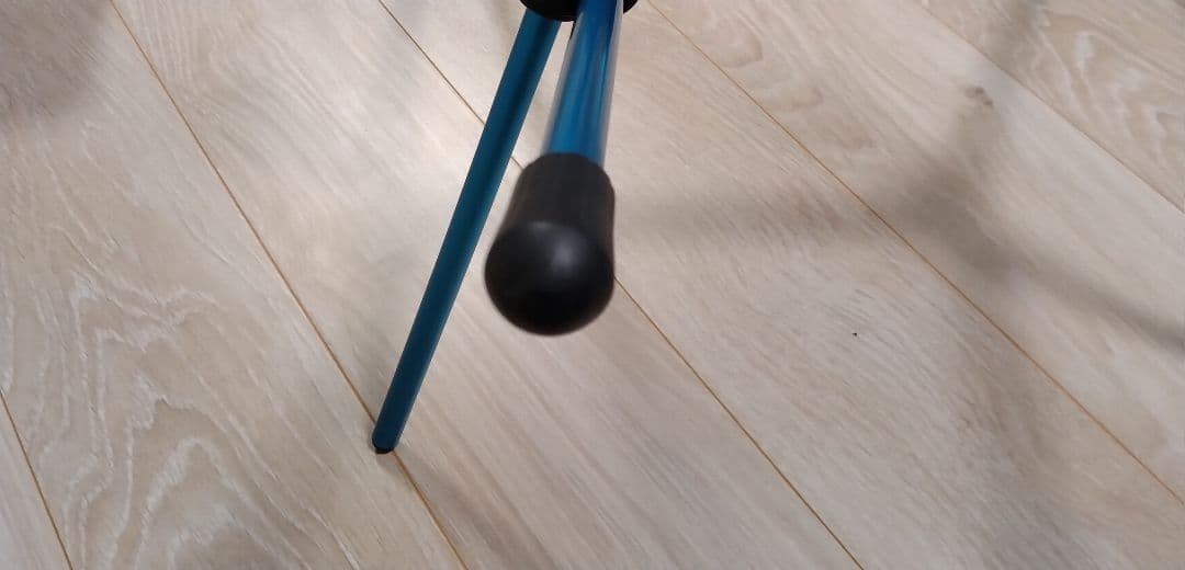 ヘリノックス　チェアワン