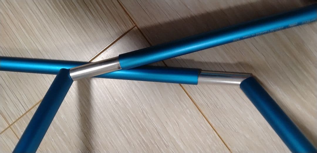 ヘリノックス　チェアワン