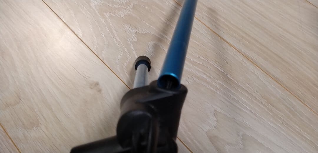 ヘリノックス　チェアワン