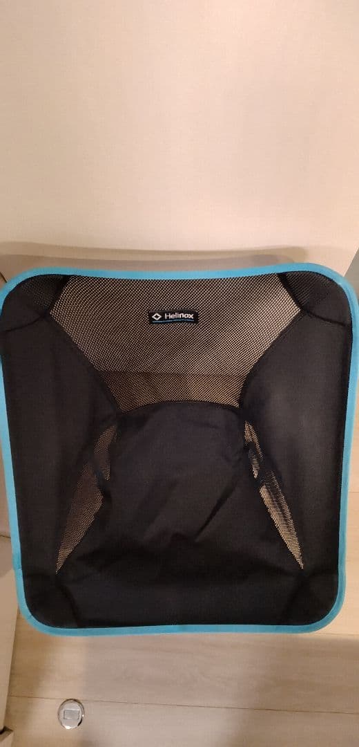 ヘリノックス　チェアワン