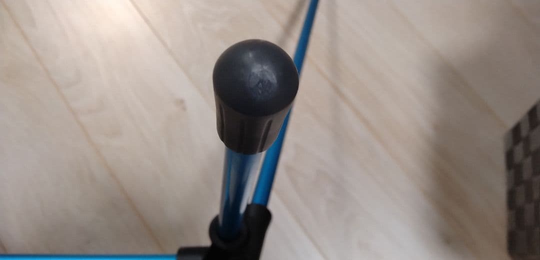 ヘリノックス　チェアワン