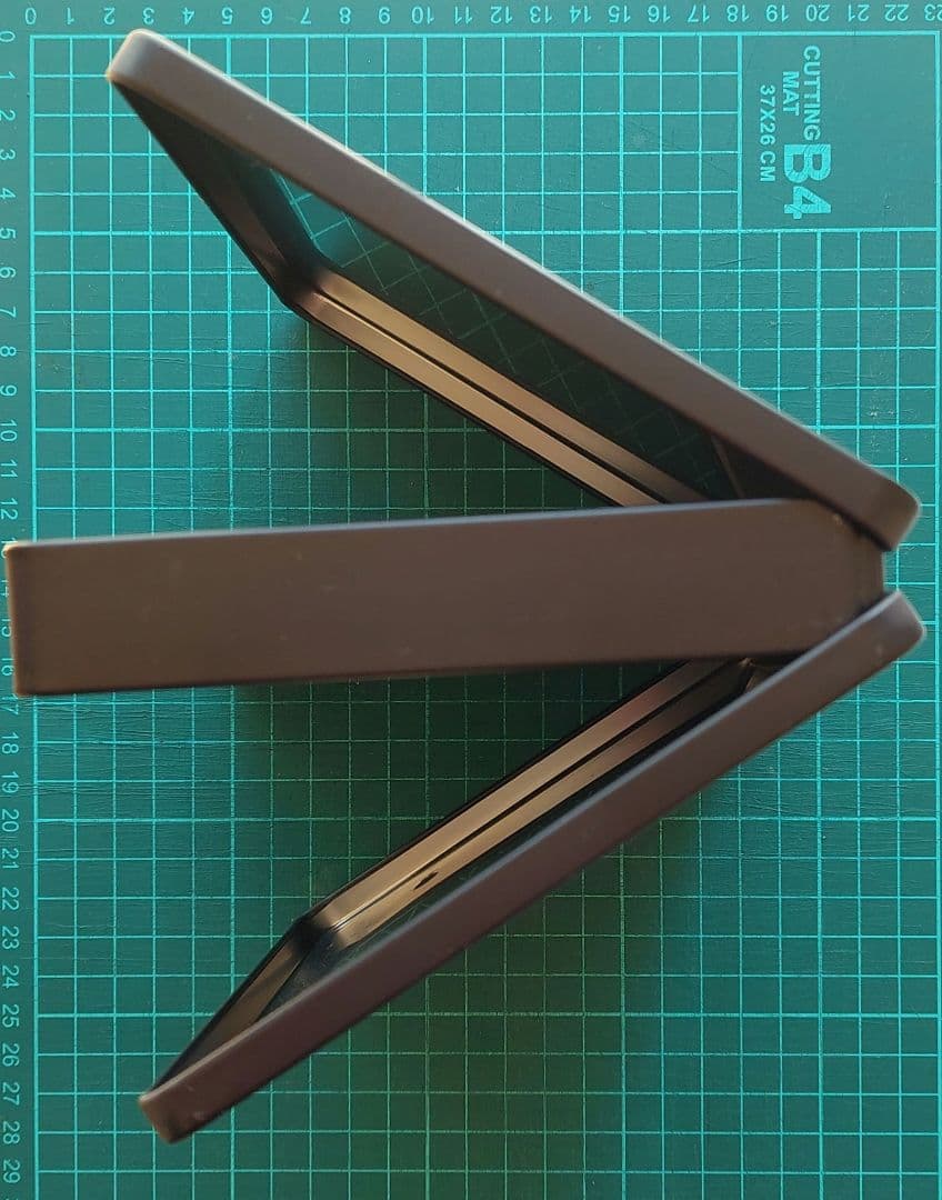 EZO レコードセットステッカー他