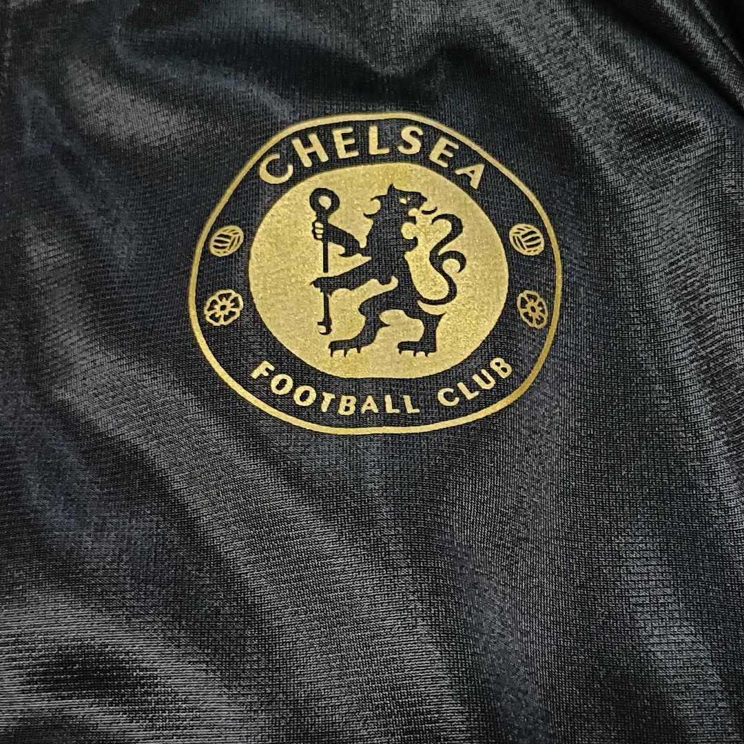 希少 アディダス チェルシー トラックジャケット クラブワールドカップ 2012