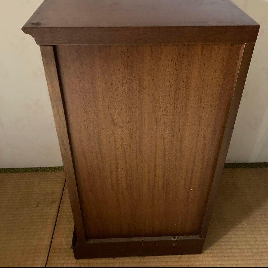 サイドボード 地中海 昭和レトロ