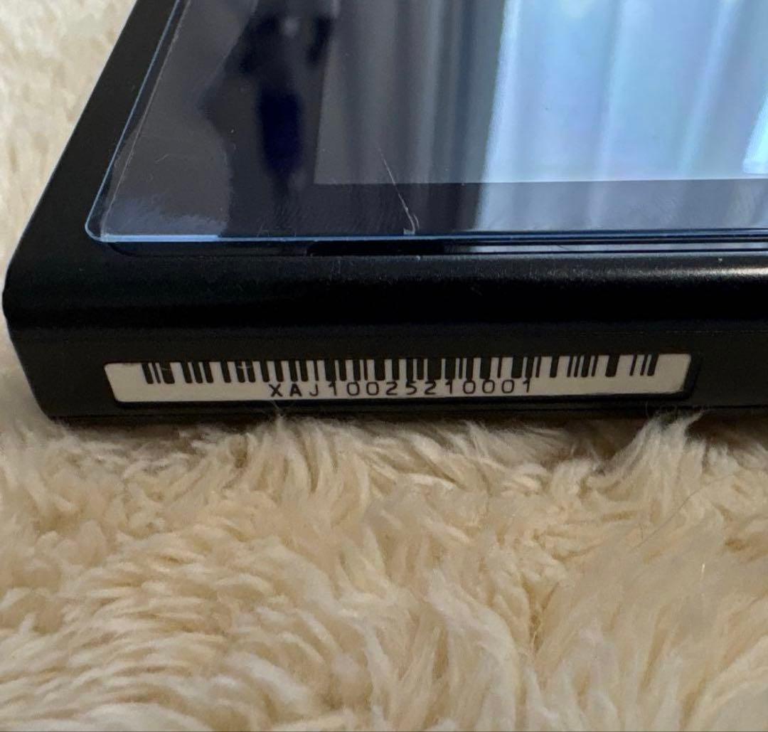 【フィルム有】NintendoSwitch本体のみ未対策機 RCM◯