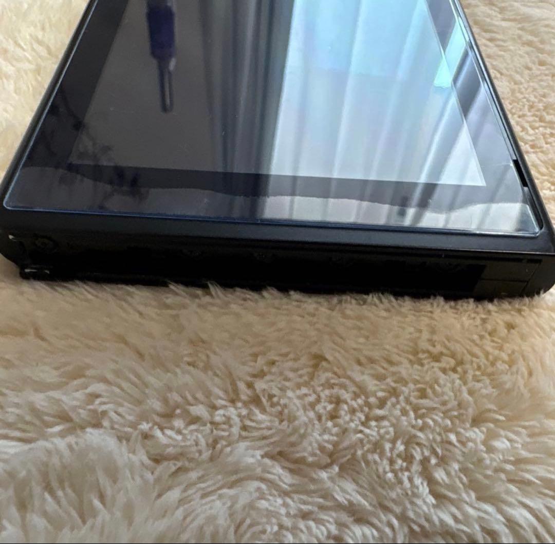 【フィルム有】NintendoSwitch本体のみ未対策機 RCM◯