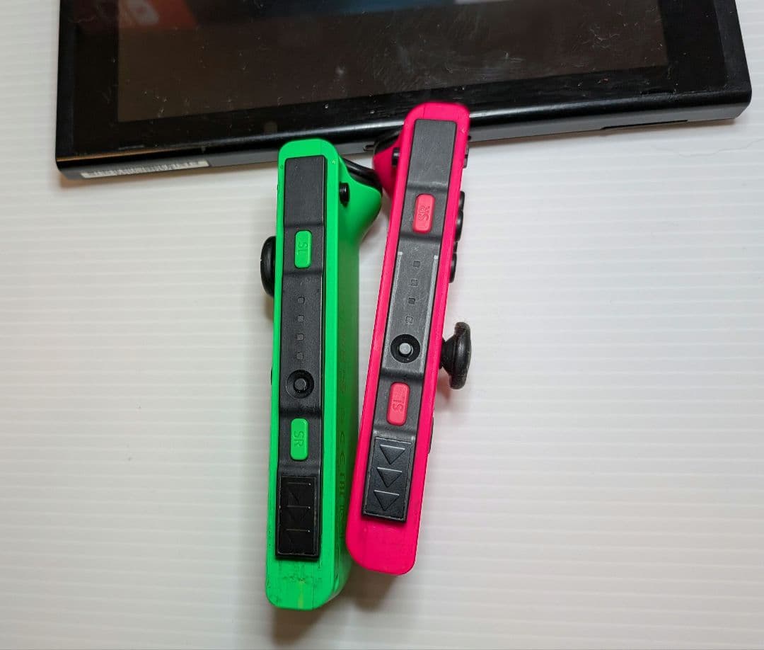 [任天堂] Nintendo Switch 全部揃い 動作品