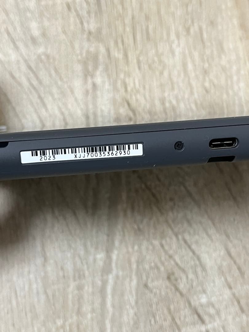 Switch Light どうぶつの森orスプラトゥーン3