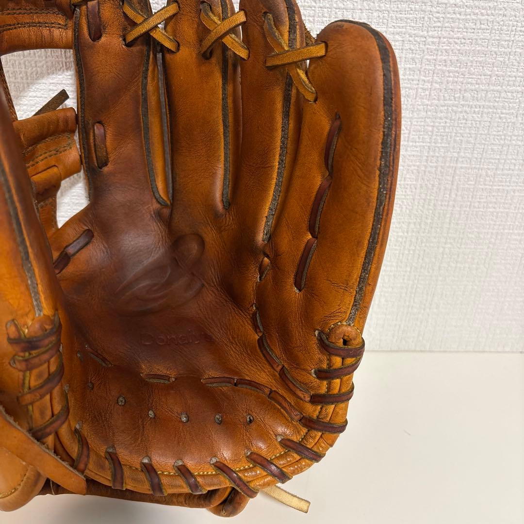 ドナイヤ　軟式グローブ