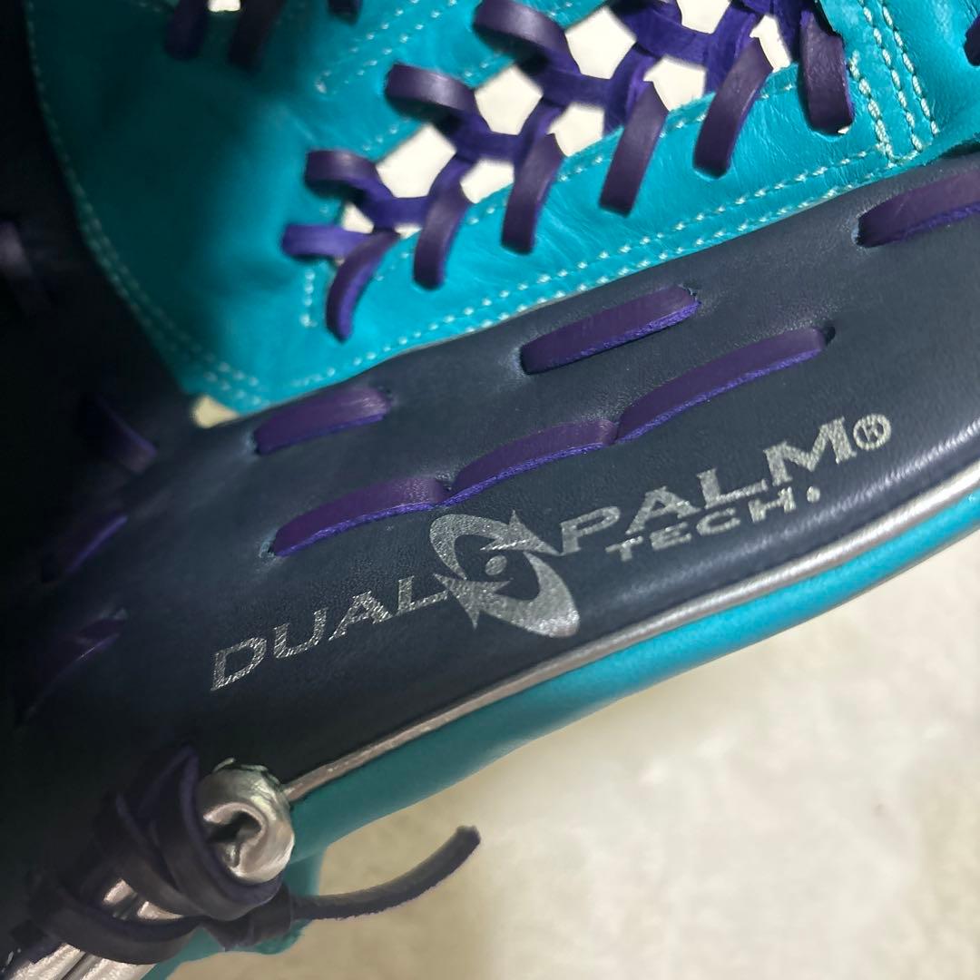 定価税込19250円！ローリングス　軟式　オールラウンド用　新品未使用即使用可能