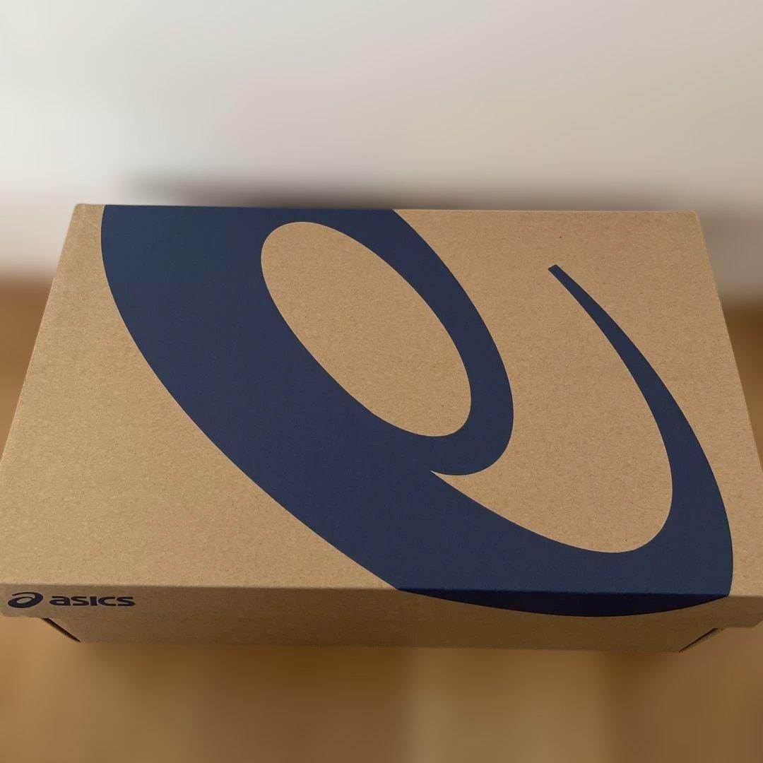 ASICS テニスシューズ 25.5cm #2085