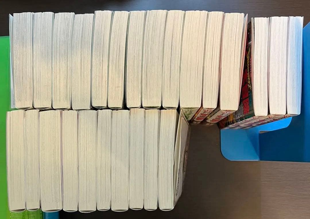 【全巻帯付き初版】ドラゴンクエスト ダイの大冒険 新装彩録版 全巻セット1-25