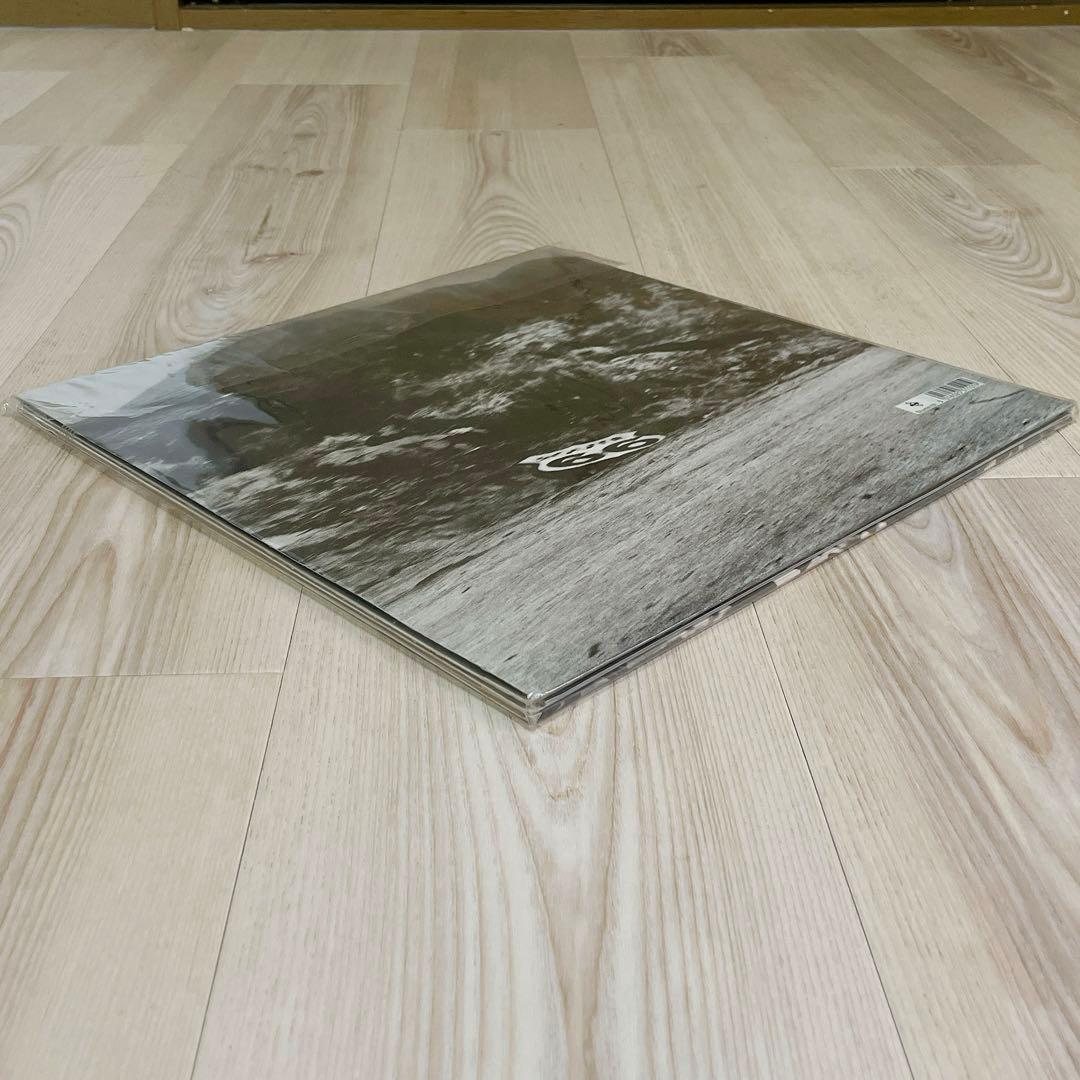 Depeche Mode / 101 アナログレコード(フォトブック付)