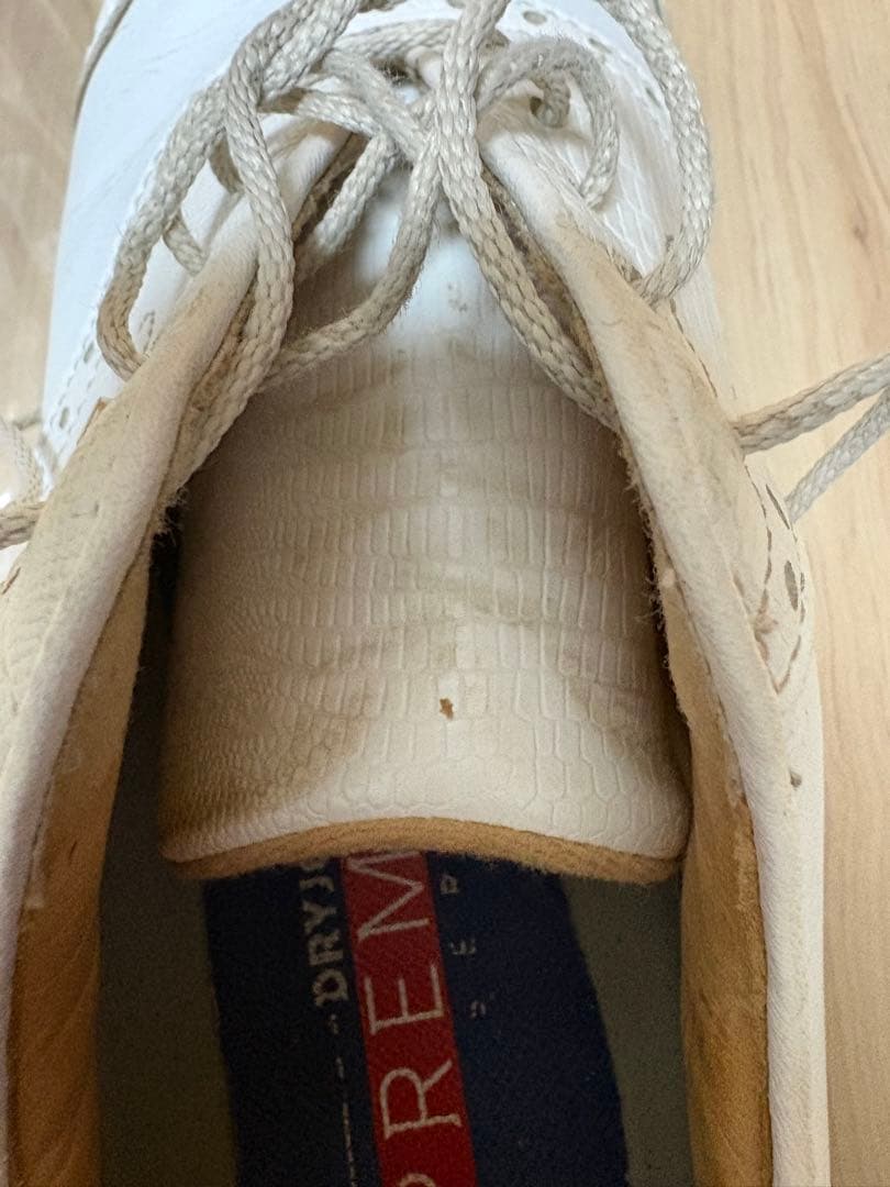 FootJoy フットジョイ ドライジョイズ プレミア ウィルコックス 25.5