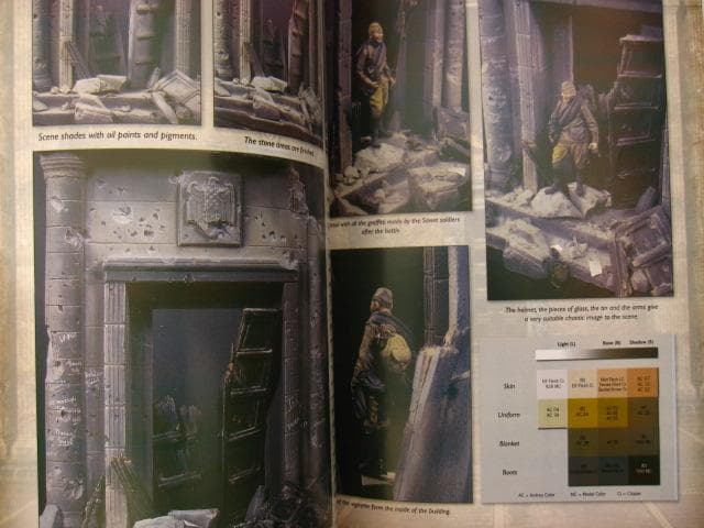 アート・デザイン・音楽 The German Army in World War II A Modell