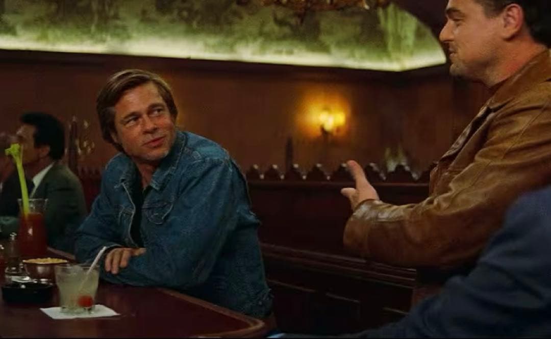 ラングラー　24mjz デニムジャケット　90s 日本製　ブラッドピット