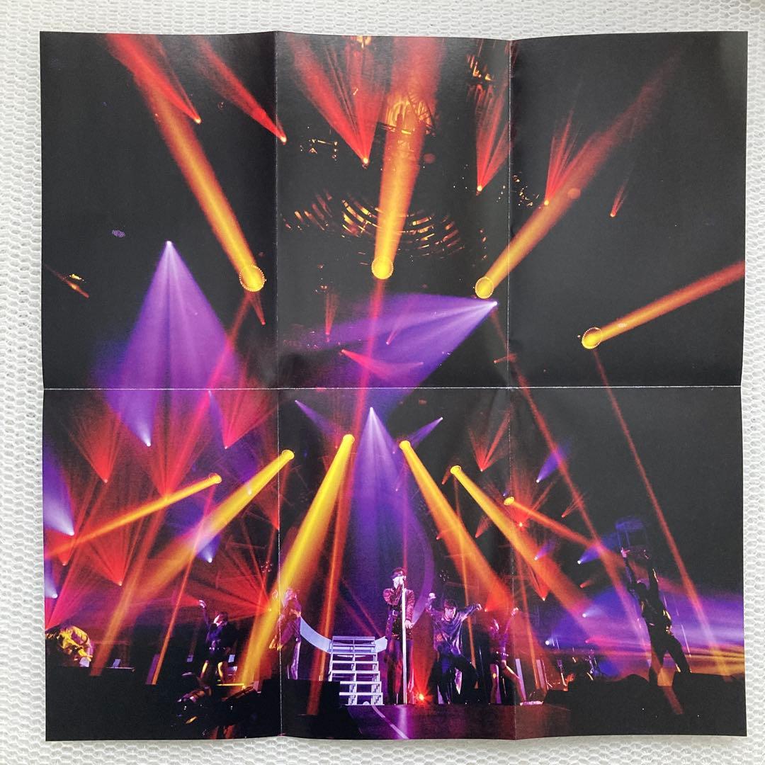 JUNHO Solo Tour 2018\"FLASHLIGHT\"初回生産限定盤