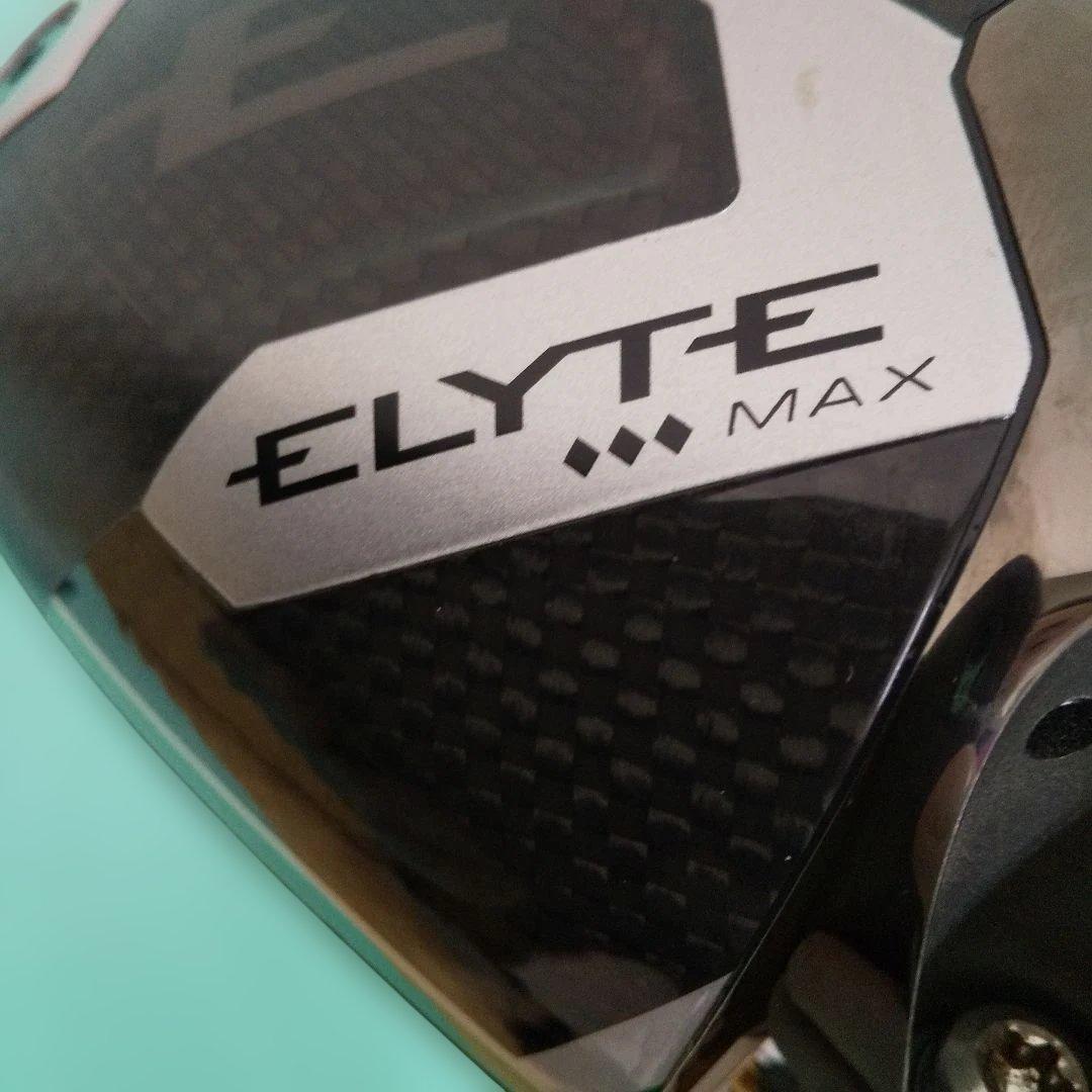Elyte Triple Diamond Max 10.5度　ヘッド単体