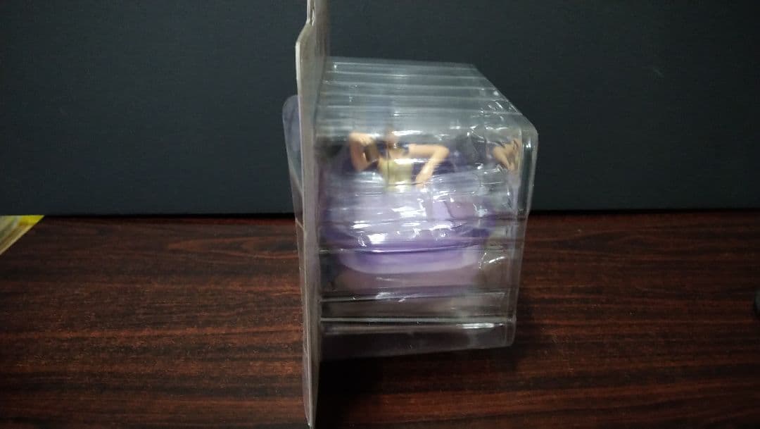 新世紀エヴァンゲリオンソープディッシュ Ver.2　葛城ミサト　綾波レイ　アスカ