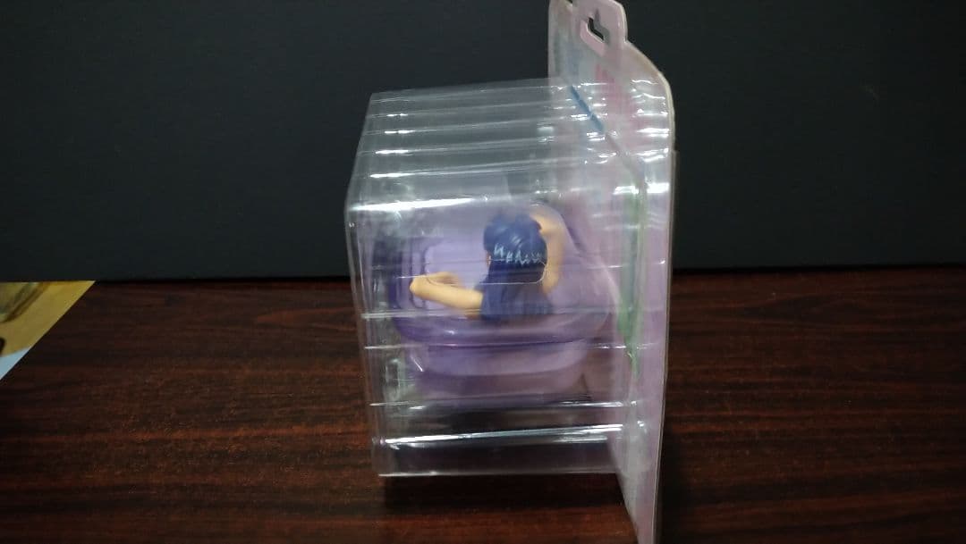 新世紀エヴァンゲリオンソープディッシュ Ver.2　葛城ミサト　綾波レイ　アスカ