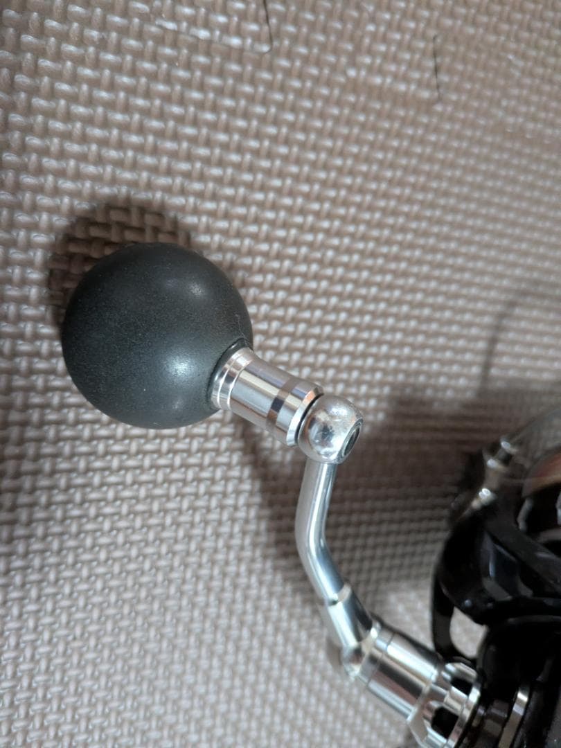 ダイワ リール　Catalina（キャタリナ）＋PE＋リールカバー他