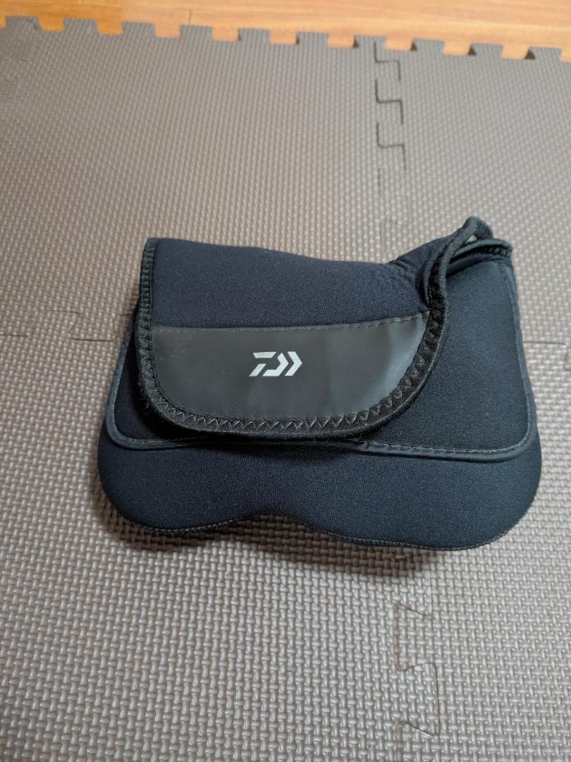 ダイワ リール　Catalina（キャタリナ）＋PE＋リールカバー他