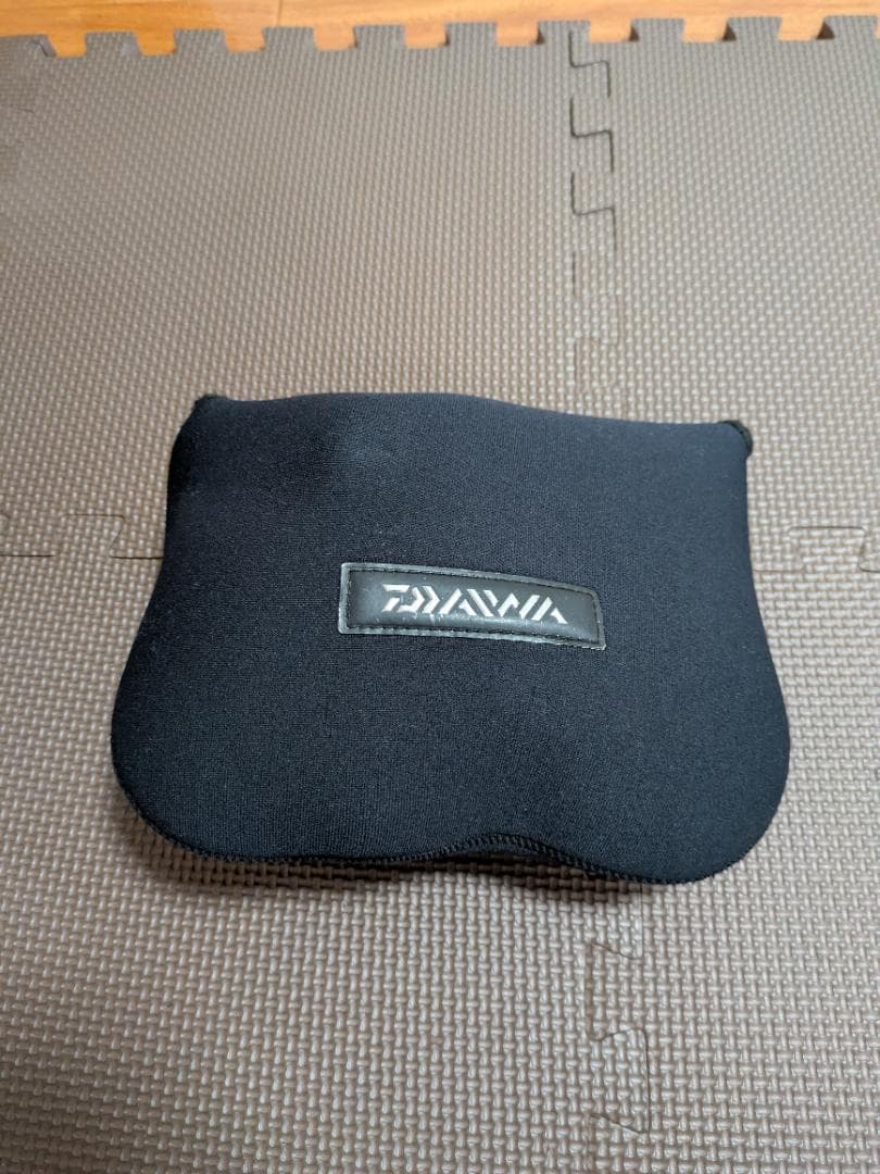 ダイワ リール　Catalina（キャタリナ）＋PE＋リールカバー他