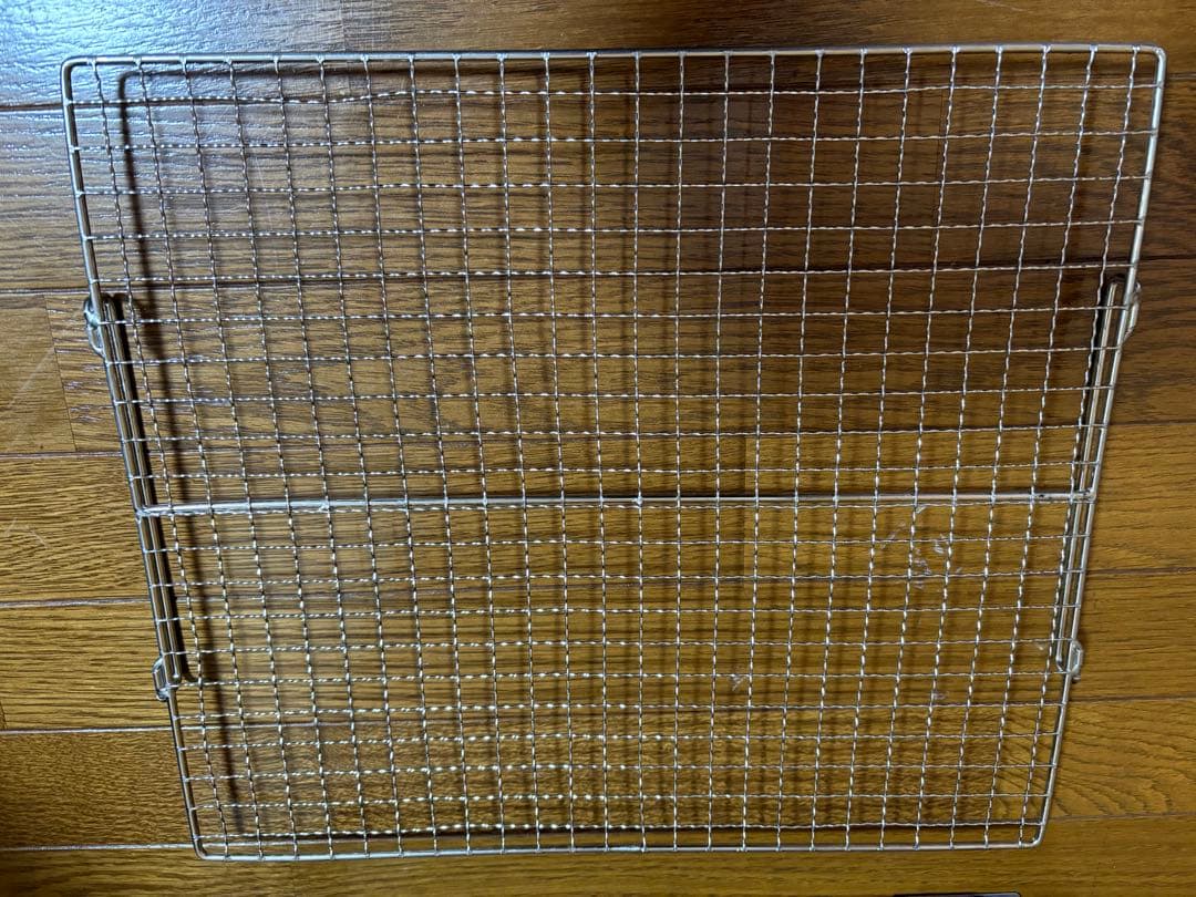 コールマン ステンレスファイヤープレイス3 収納バック付