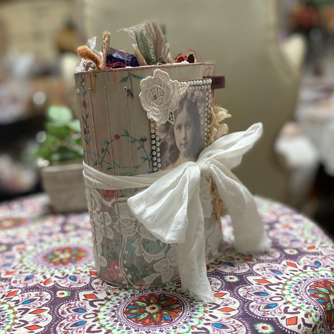 ジャンクジャーナル雑記帳