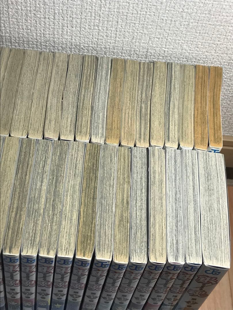 銀魂　1-77巻　全巻セット