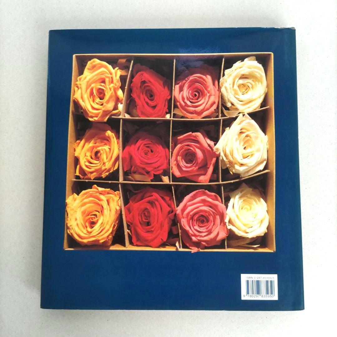 Dried Flower Style:Cameron Shaw/ドライフラワー