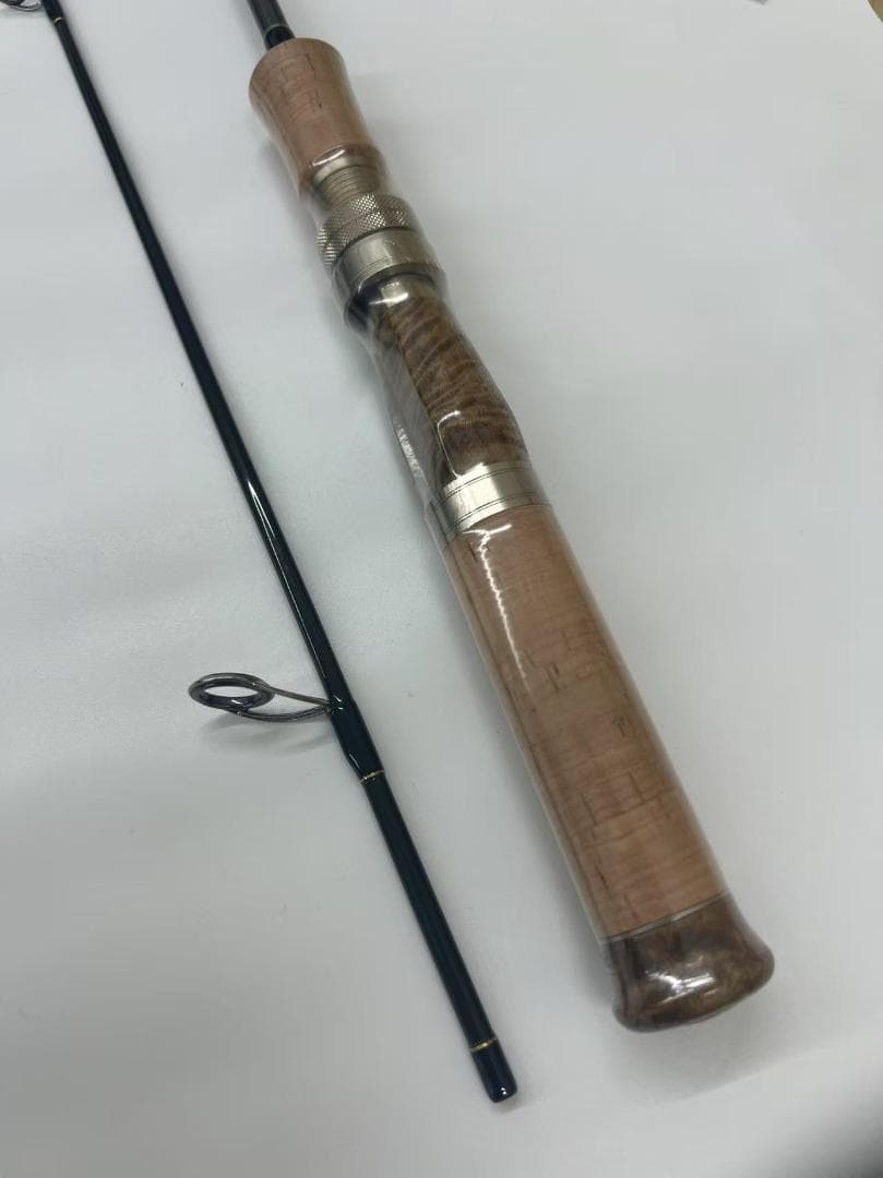 イトウクラフト エキスパートカスタム EXC 560UL ダウン マートル