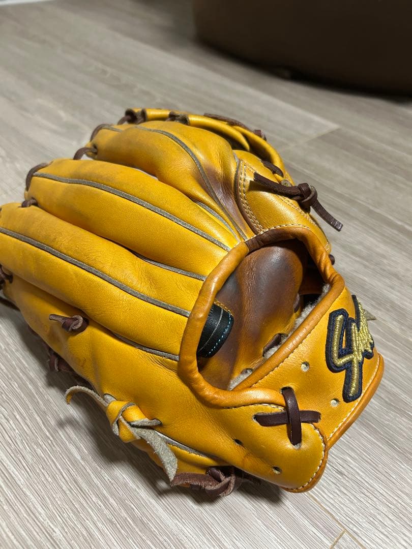 久保田スラッガー 硬式　グローブ　ARC※値下げ交渉OK